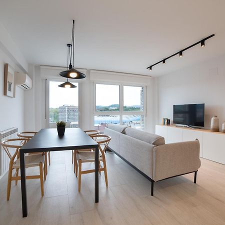 산세바스티안 Amara Tower 14 아파트 외부 사진