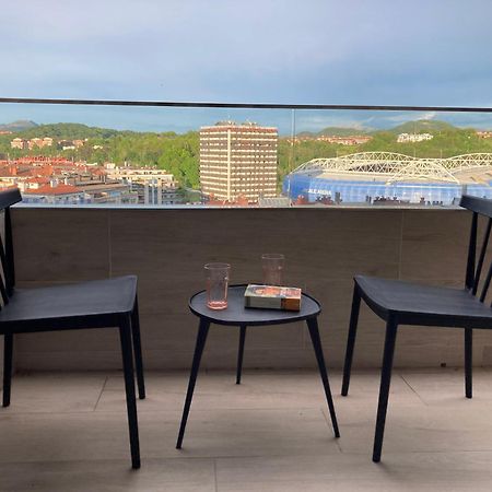 산세바스티안 Amara Tower 14 아파트 외부 사진