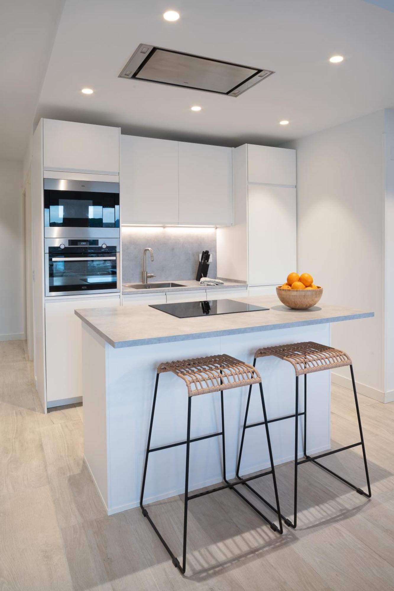 산세바스티안 Amara Tower 14 아파트 외부 사진