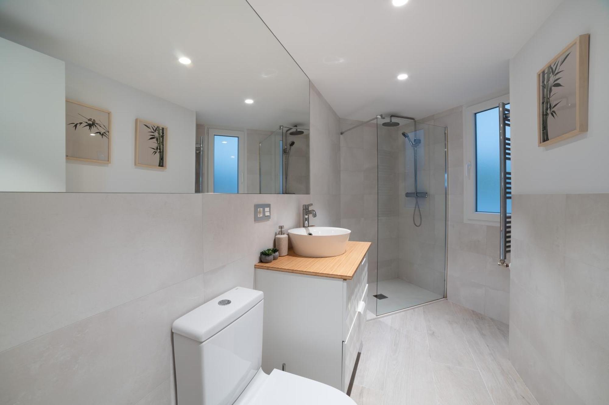 산세바스티안 Amara Tower 14 아파트 외부 사진