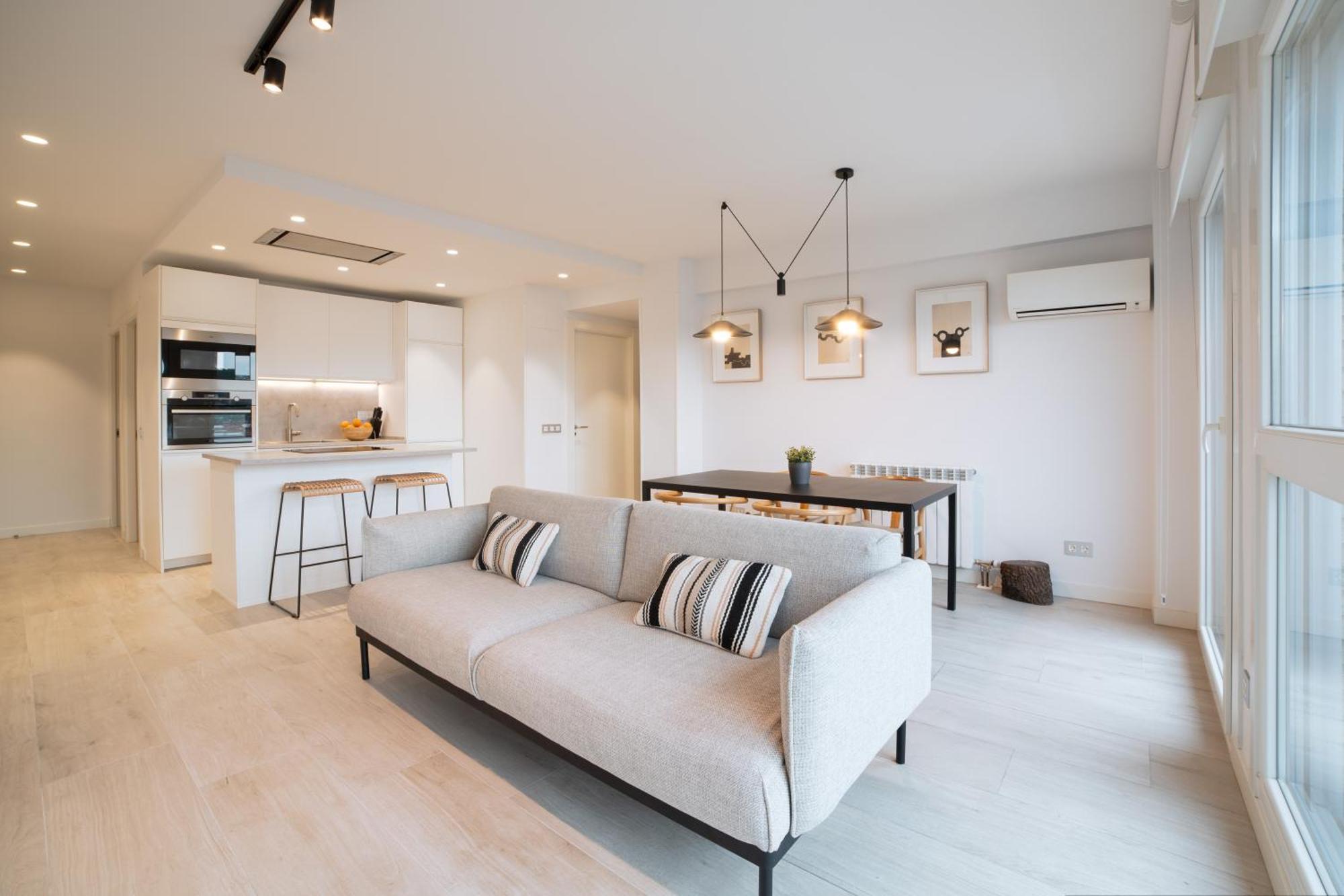 산세바스티안 Amara Tower 14 아파트 외부 사진