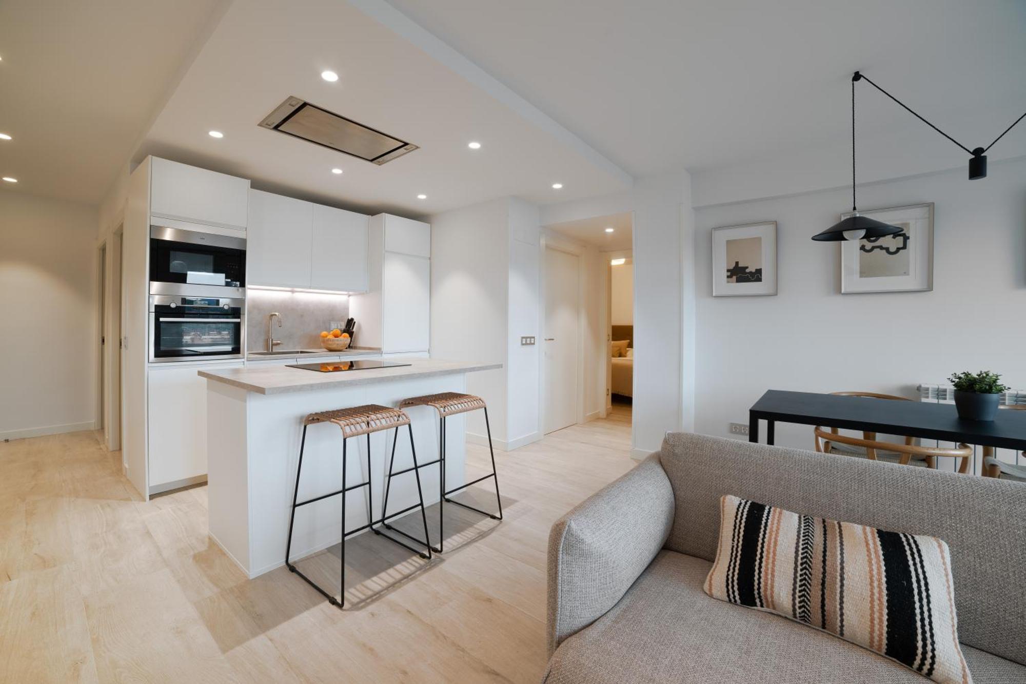 산세바스티안 Amara Tower 14 아파트 외부 사진